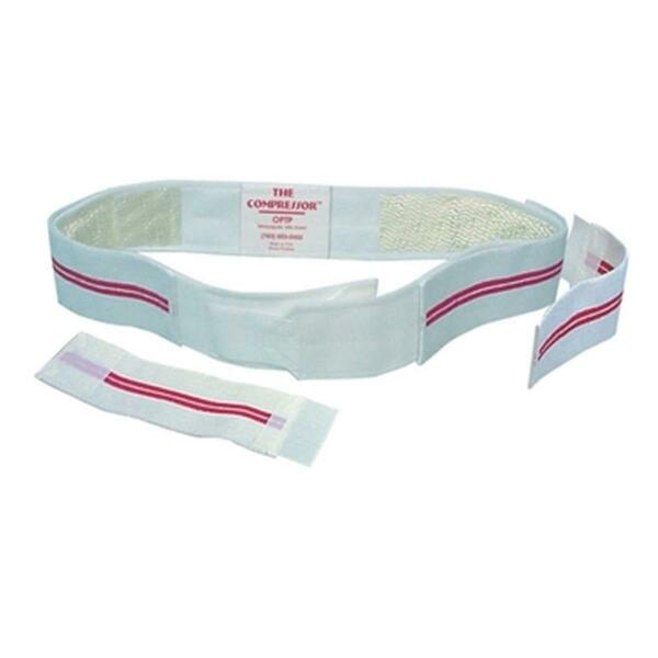 Qualitycare The Com-Pressor Belt - X-Large QU106000